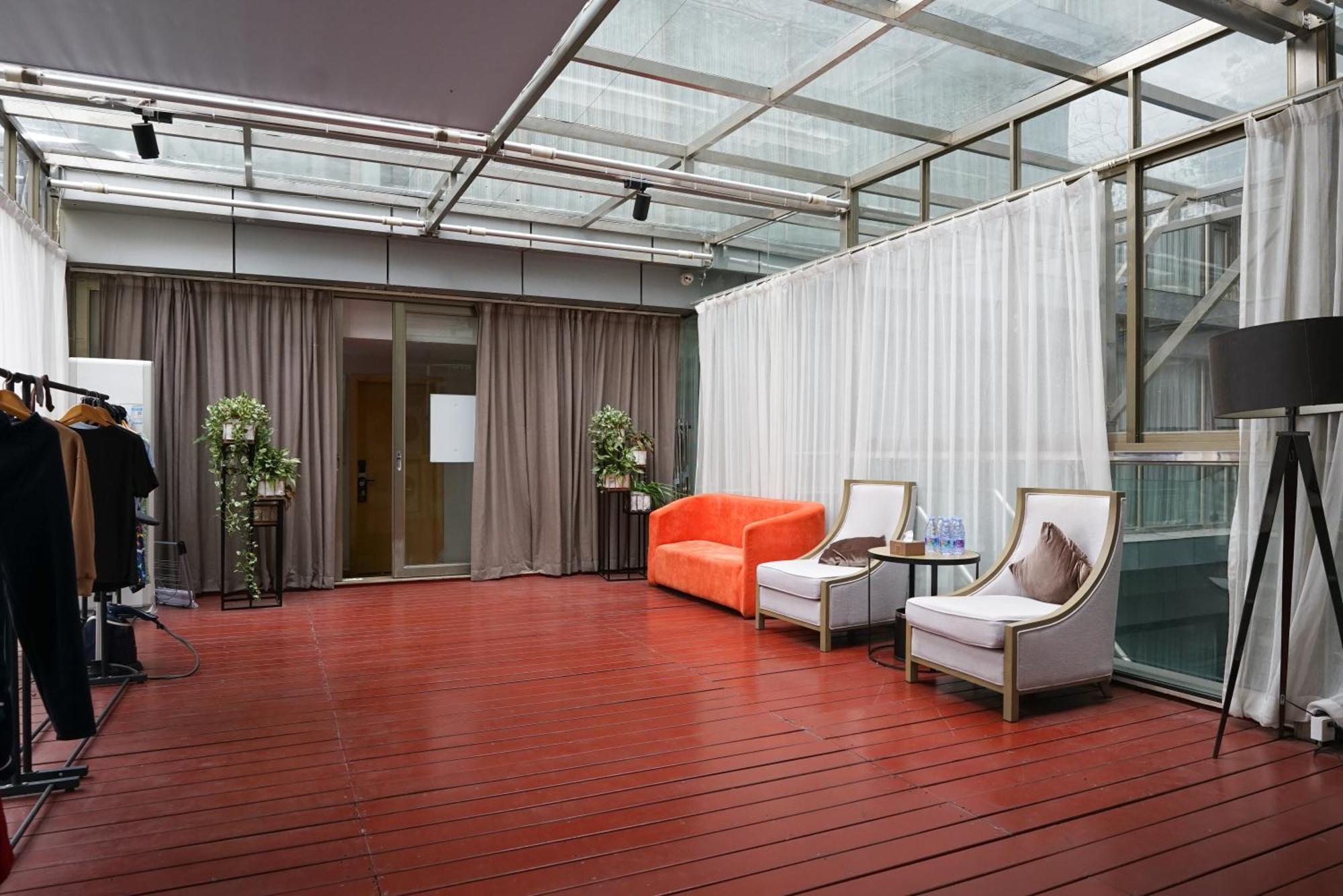 Paco Hotel Ouzhuang Metro Guangzhou-Free Shuttle To Canton Fair Exterior foto